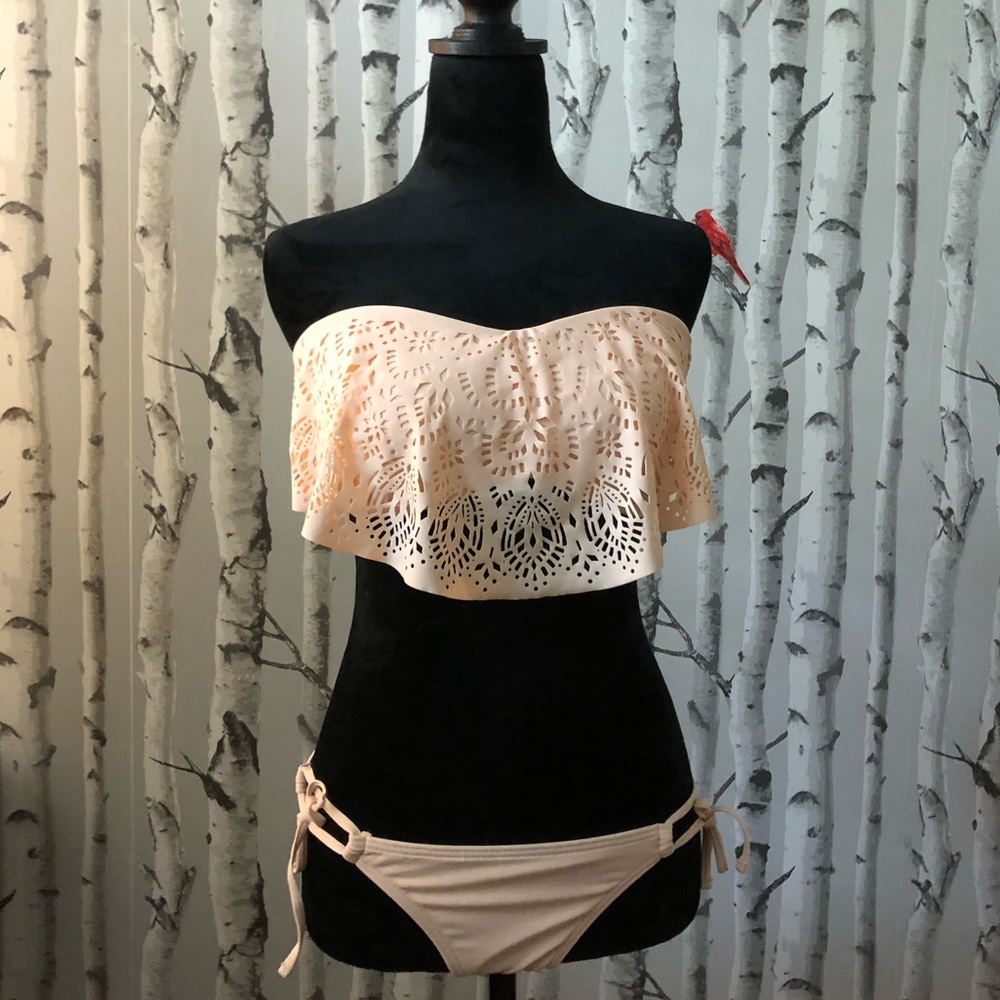Xhileration Bikini